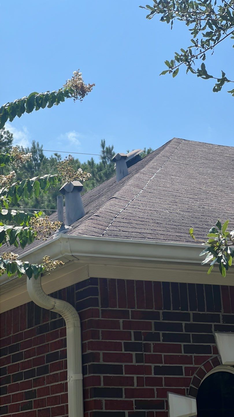 Residential Roofing Installation using Owen's Corning by Roof Concepts Construction