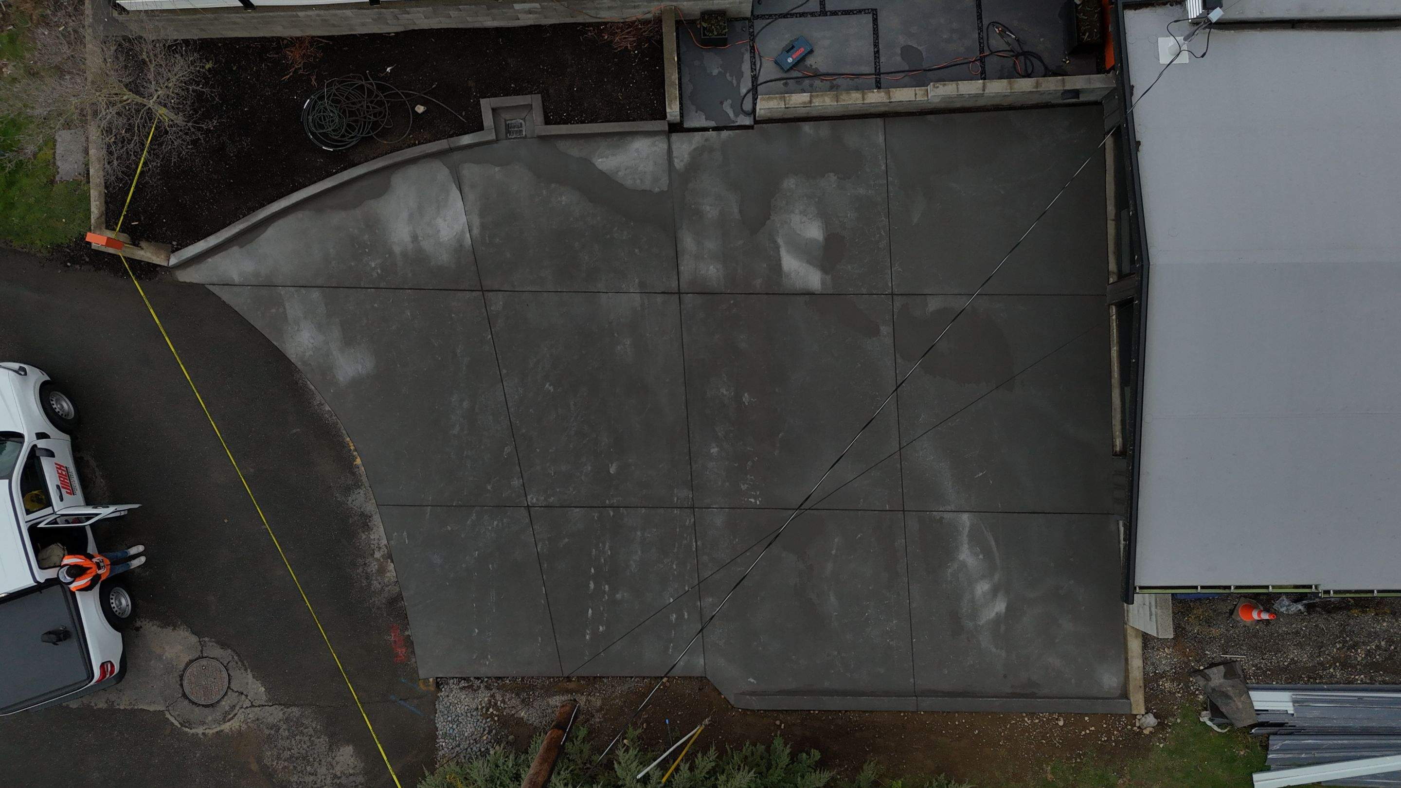 Driveway Renovation | Seattle  by Jireh Asphalt & Concrete Inc 