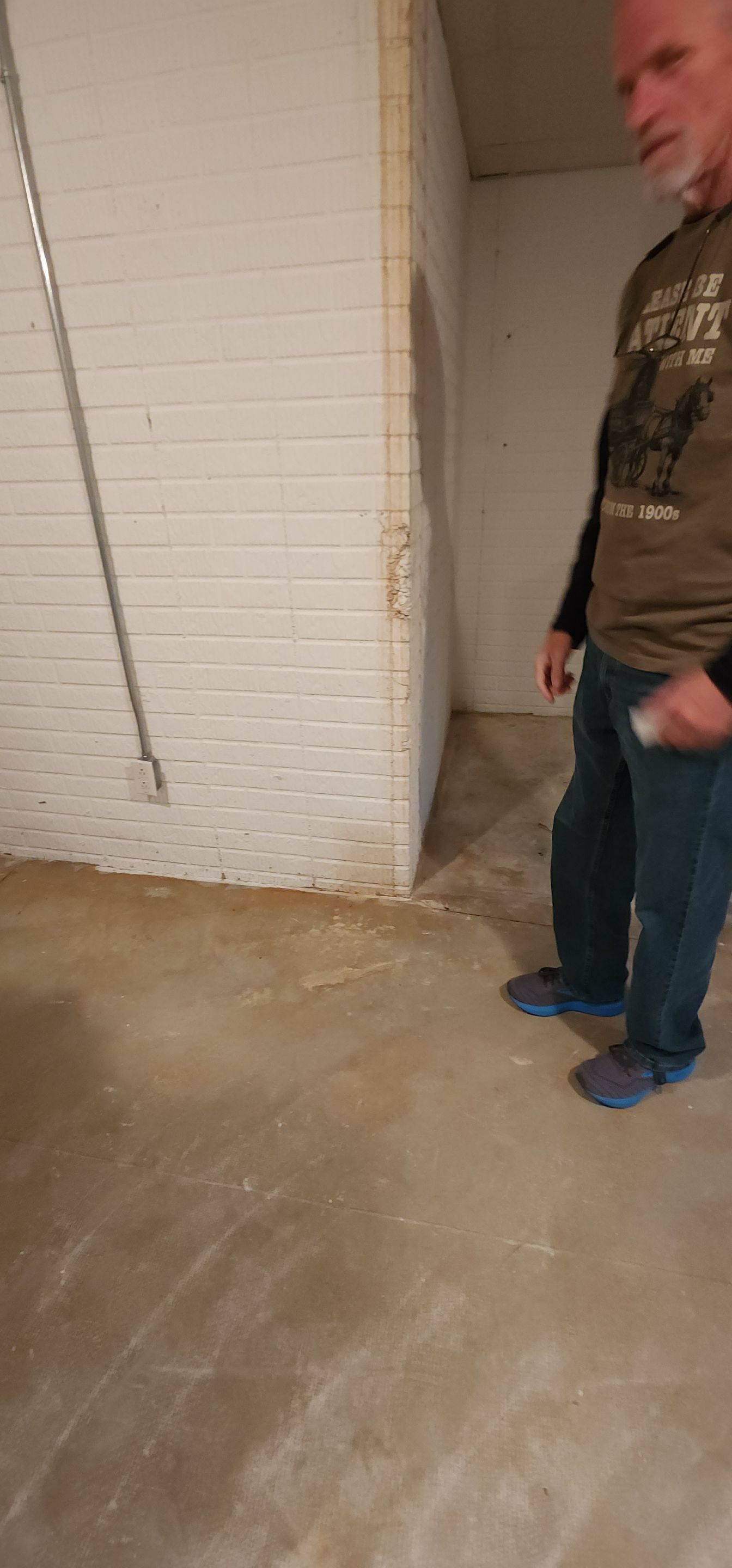 Ultimate Crack Repair by Toledo Basement Repair