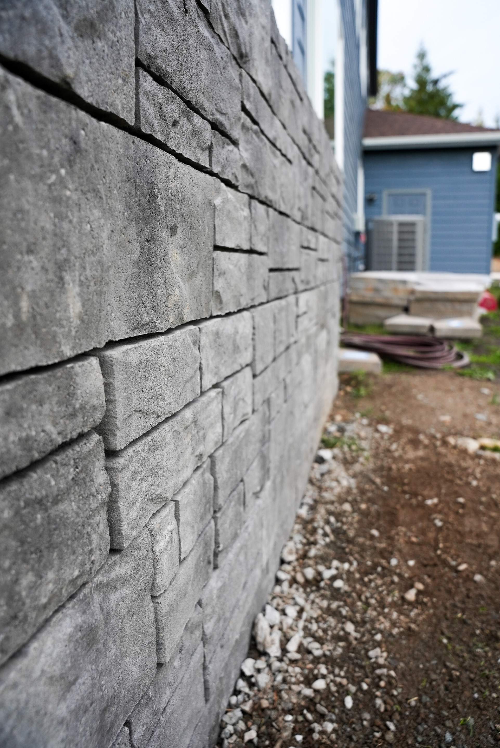Asphalt, Concrete & Hardscaping | Clinton by Jireh Asphalt & Concrete Inc