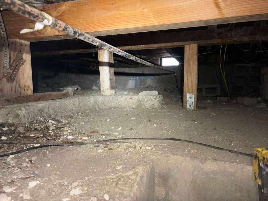 Project in Santa Ana by Insulation Labs