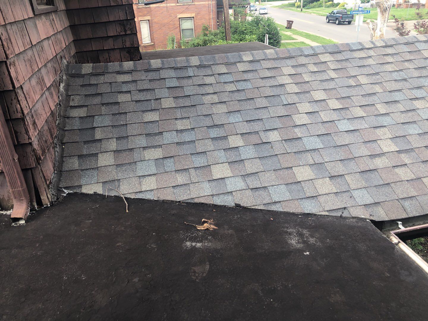 Lisa Yoho by Silver Leaf Contracting 