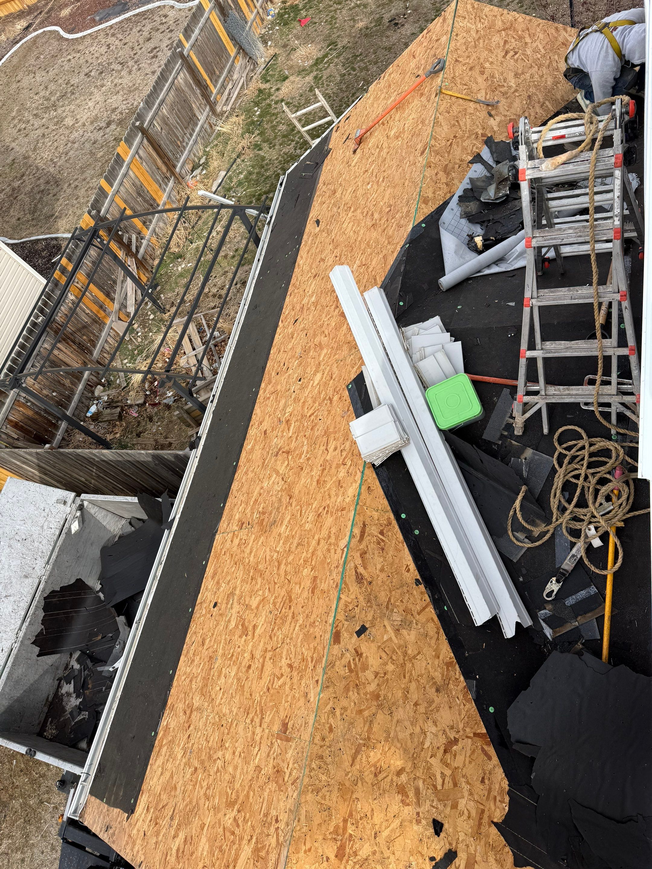 Roofing in Tooele, UT by Go Pro Roofing