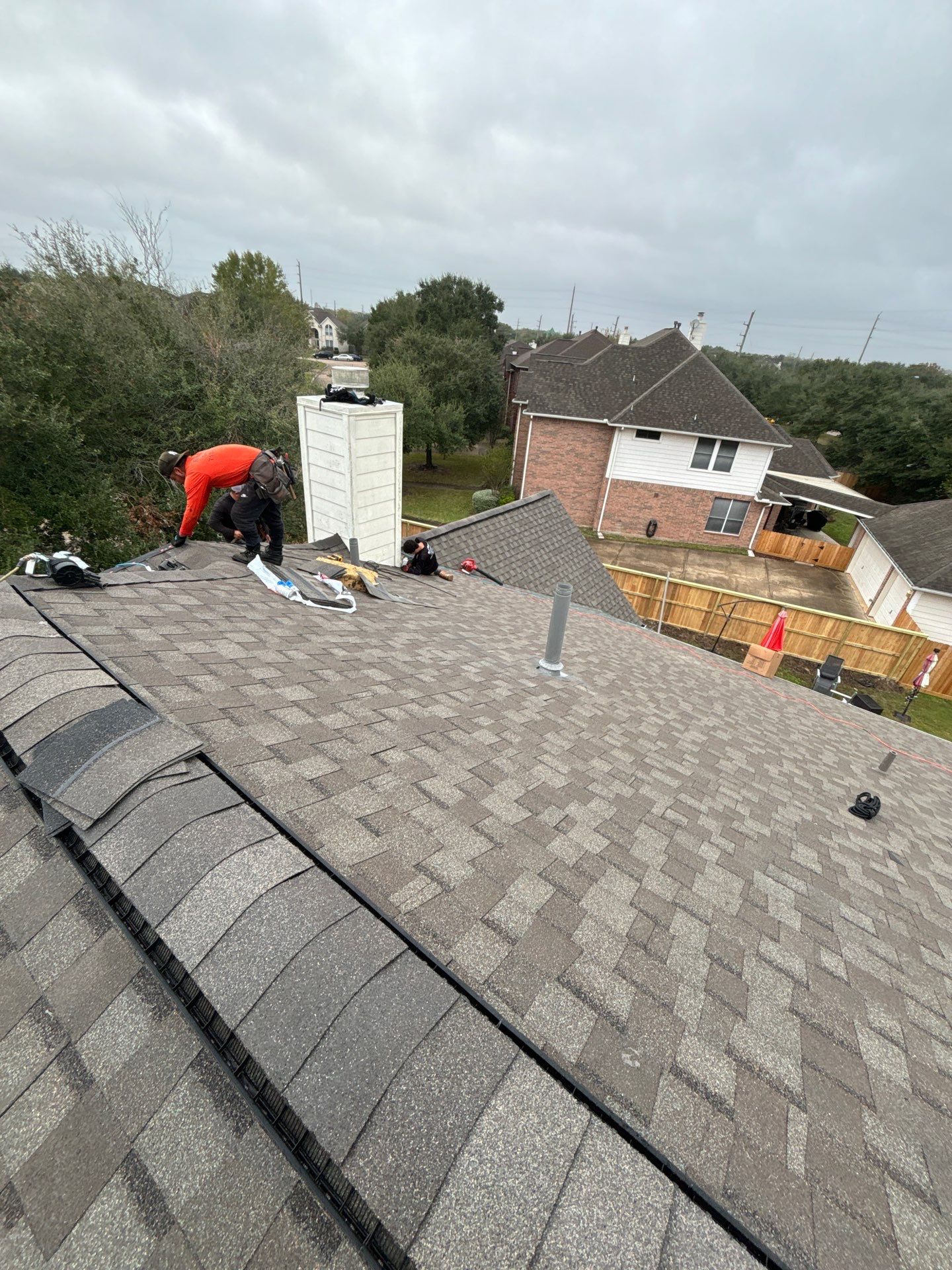 Roof Repair Richmond by Roof Repair Services LLC
