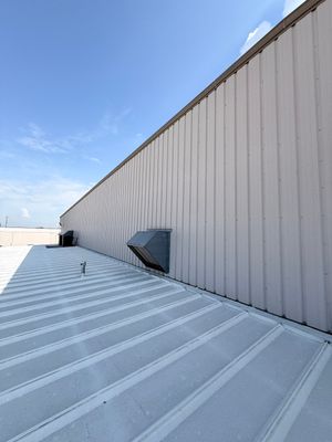 Project in Fort Worth