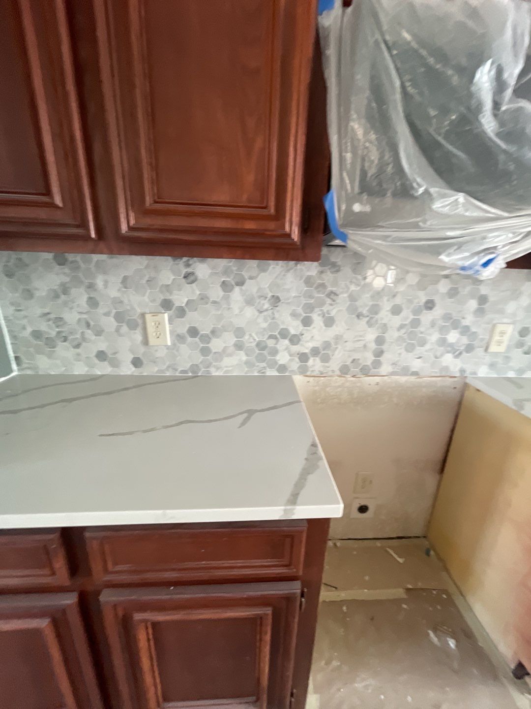 League City by Hitech Construction