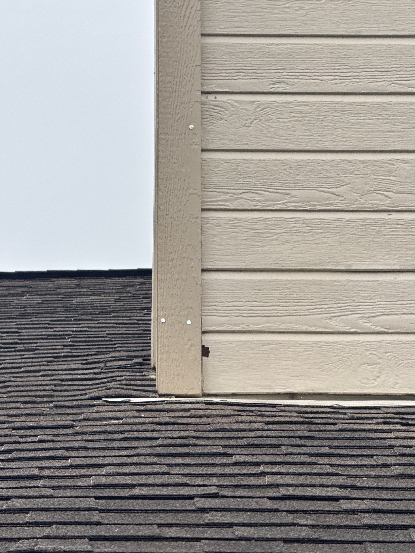 Project in Pearland by Proud Roofing