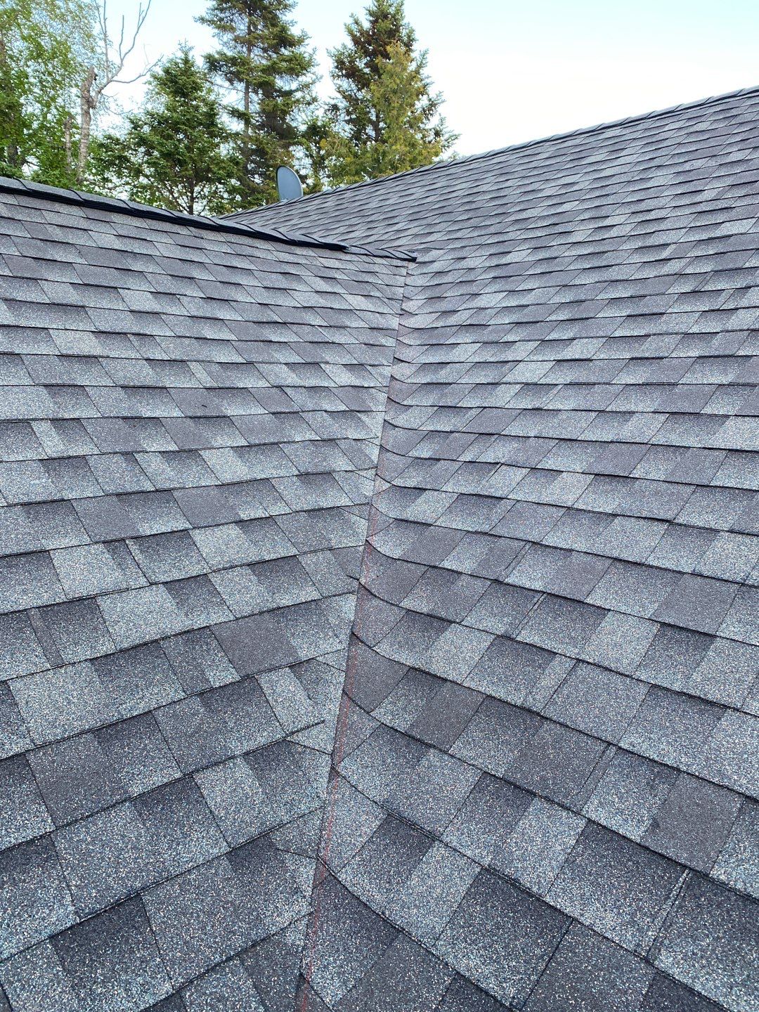 North Shore Roof Replacement by Rhino Roofing LLC