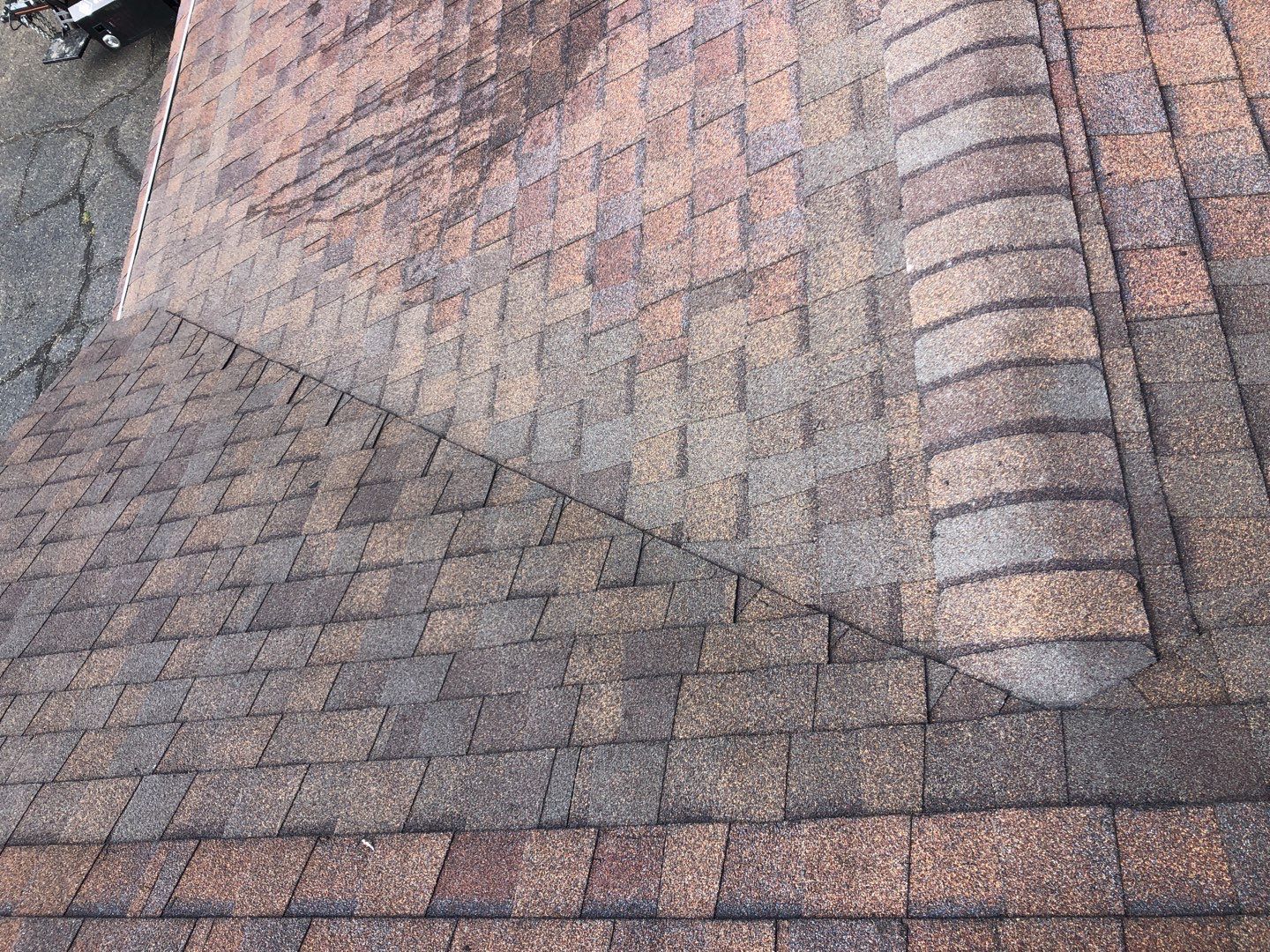 Gary Moles by Silver Leaf Contracting 