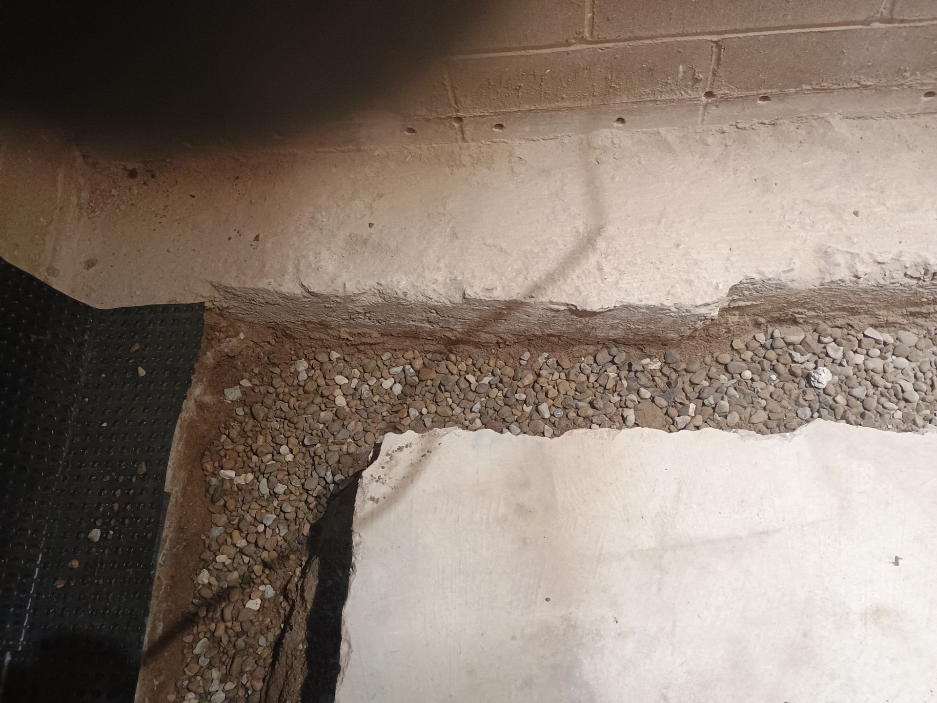 Basement Waterproofing Success by Waterproofing Northeast