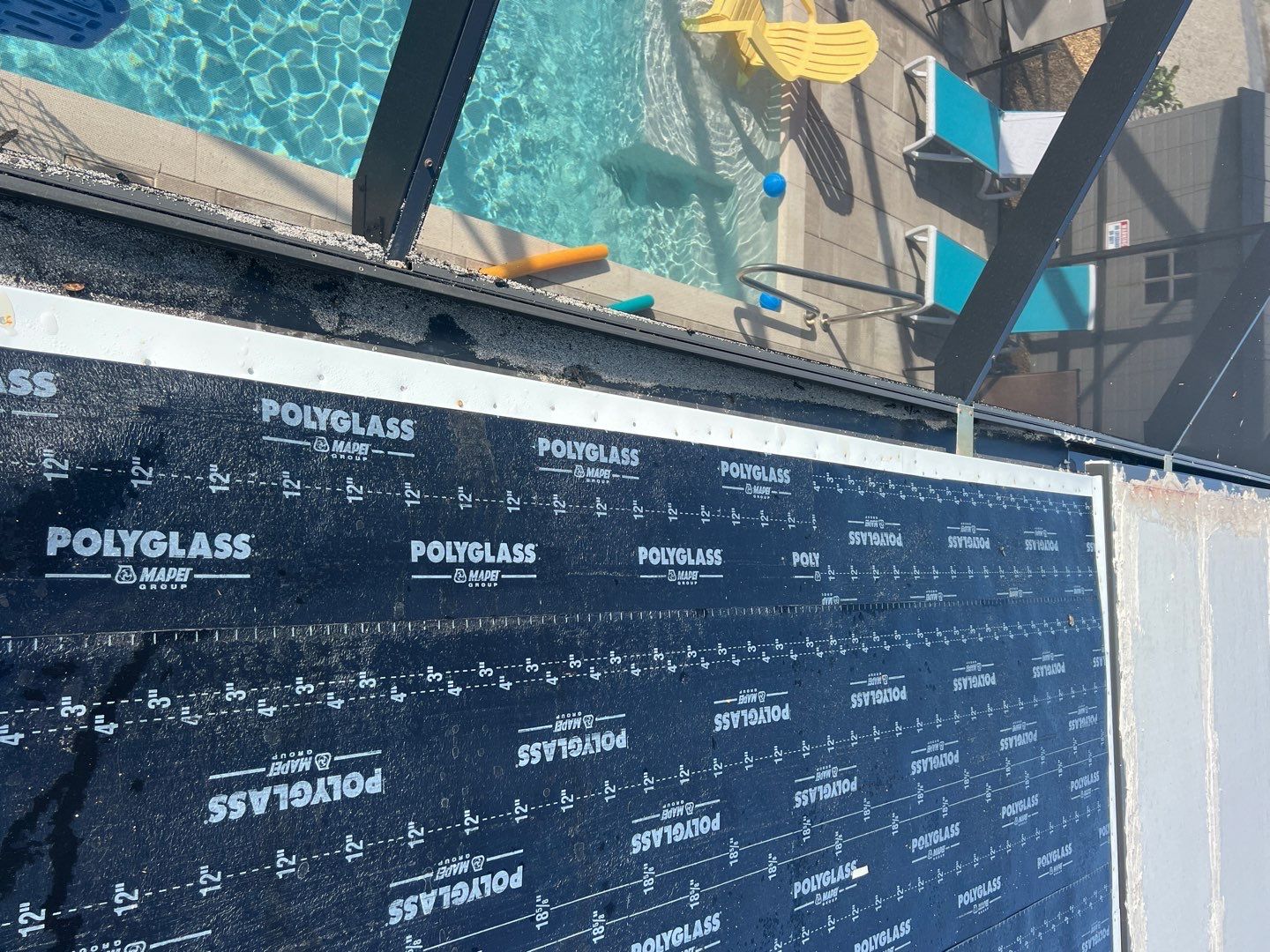 Shingle Roof Replacement by Four Peaks Roofing