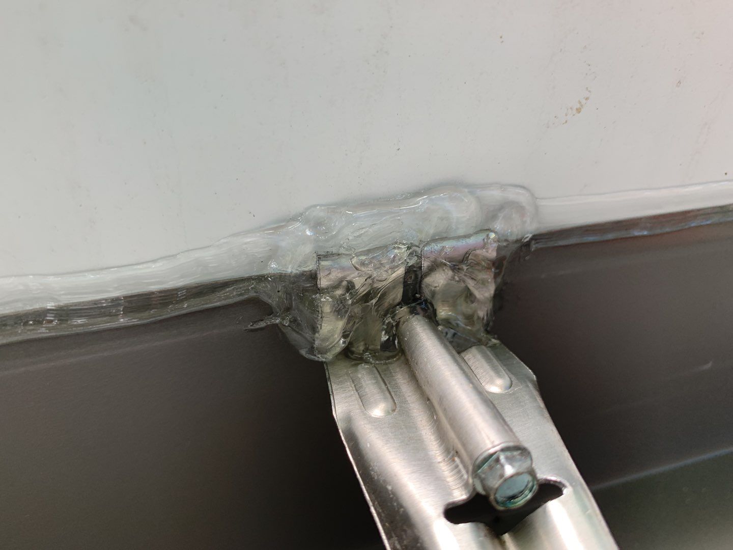 Skylight and Gutter Replacement by American Home Contractors