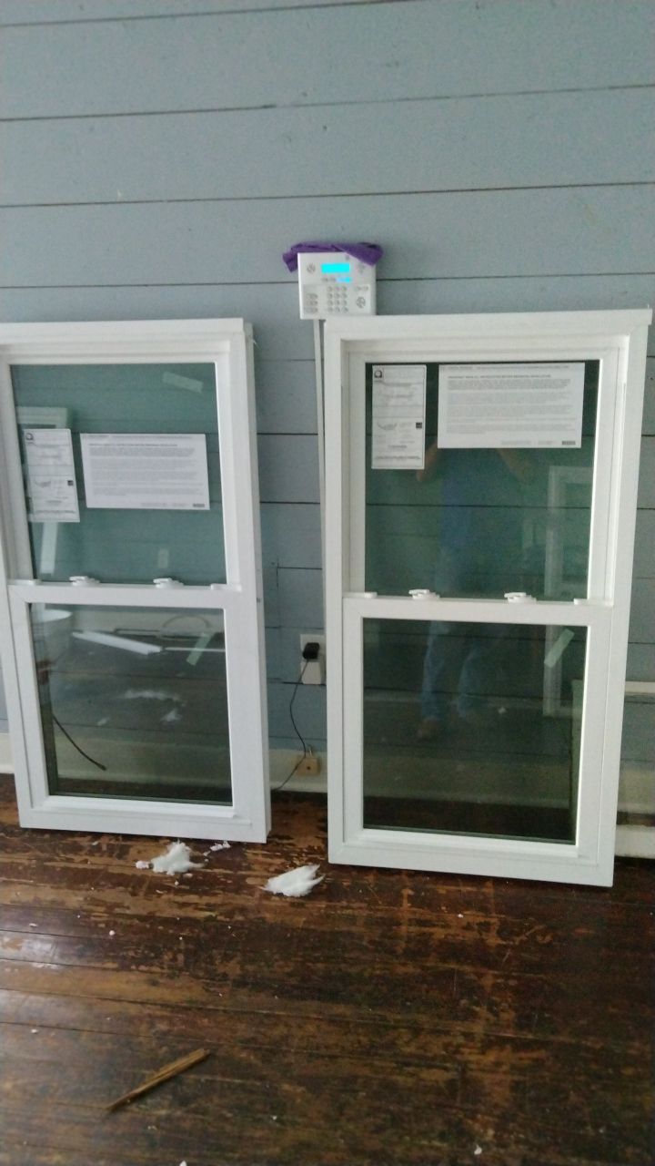 Up Town, Up Class by Bayfront Roofing and Construction