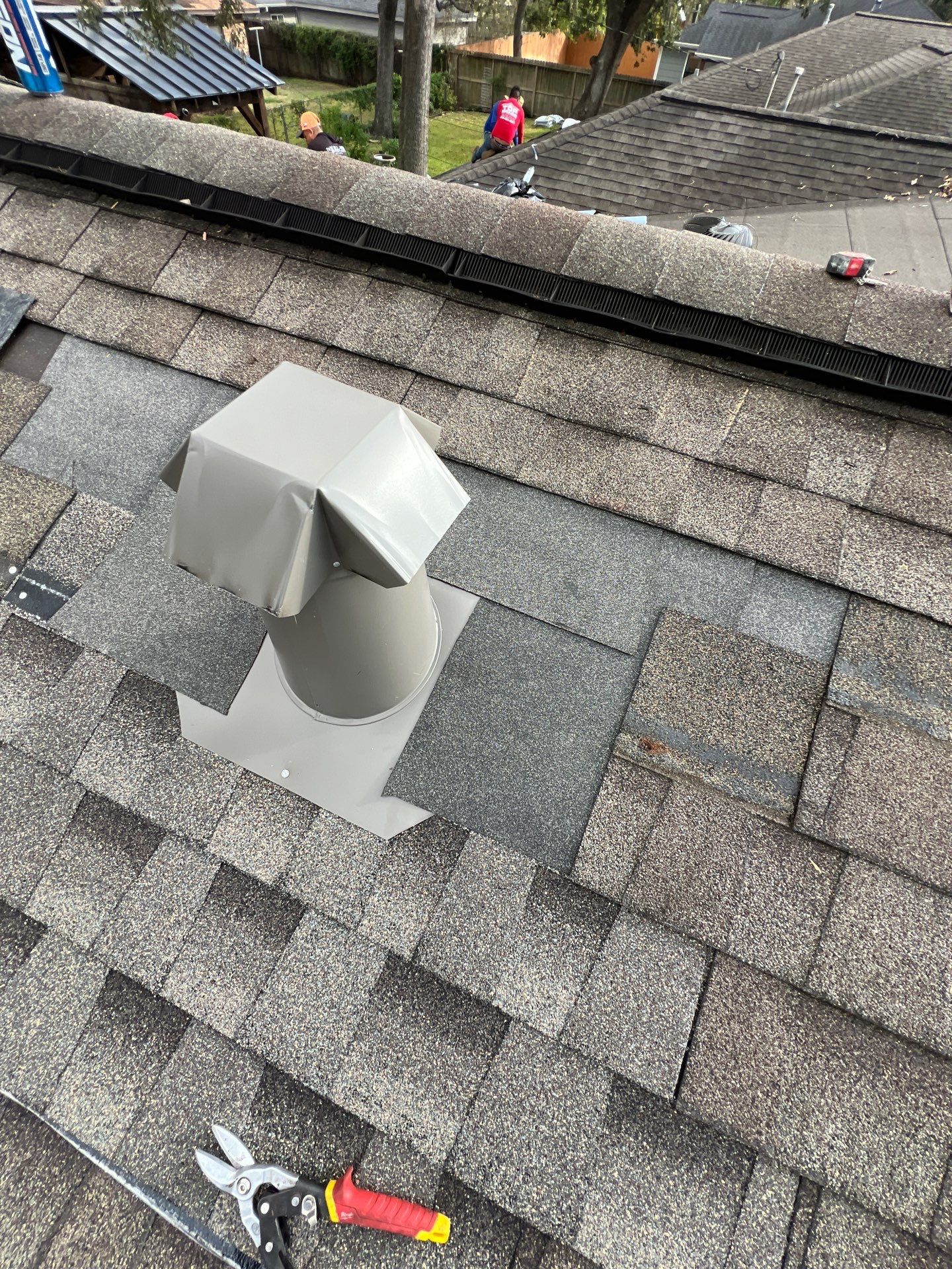 Roof Repair Houston by Roof Repair Services LLC
