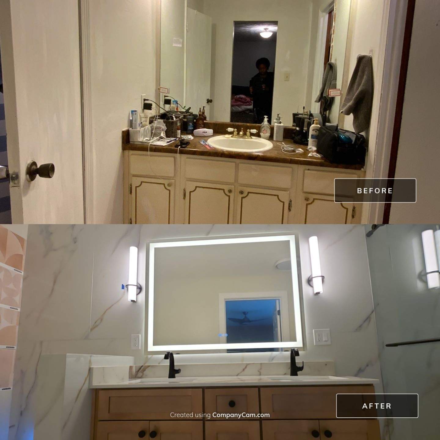 Whole Home Renovation Coming Soon by Ajayi Design and Construction