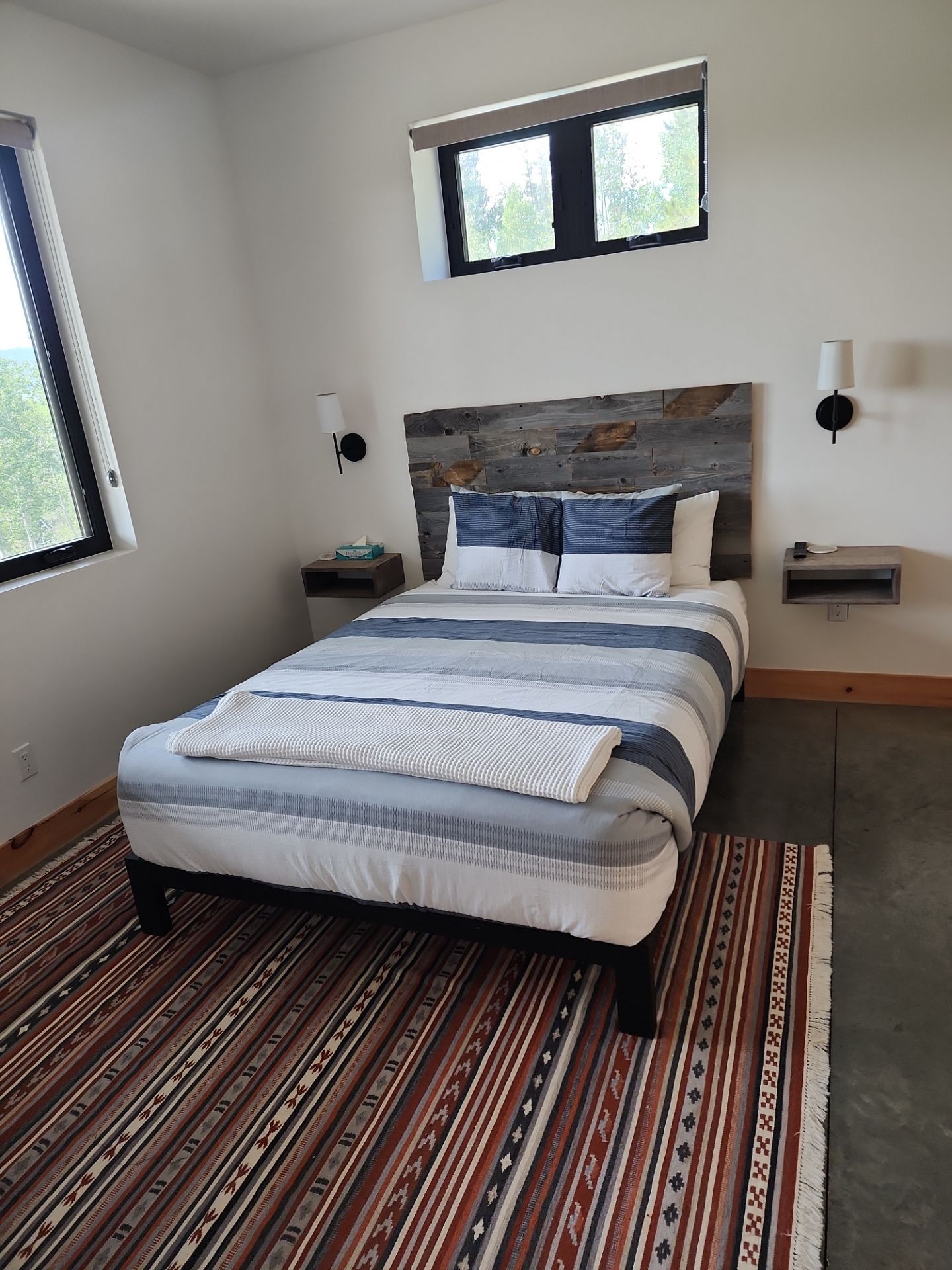 Short-Term Rental (STR) Cleaning in Tabernash, Colorado by Wheatley Creek Services
