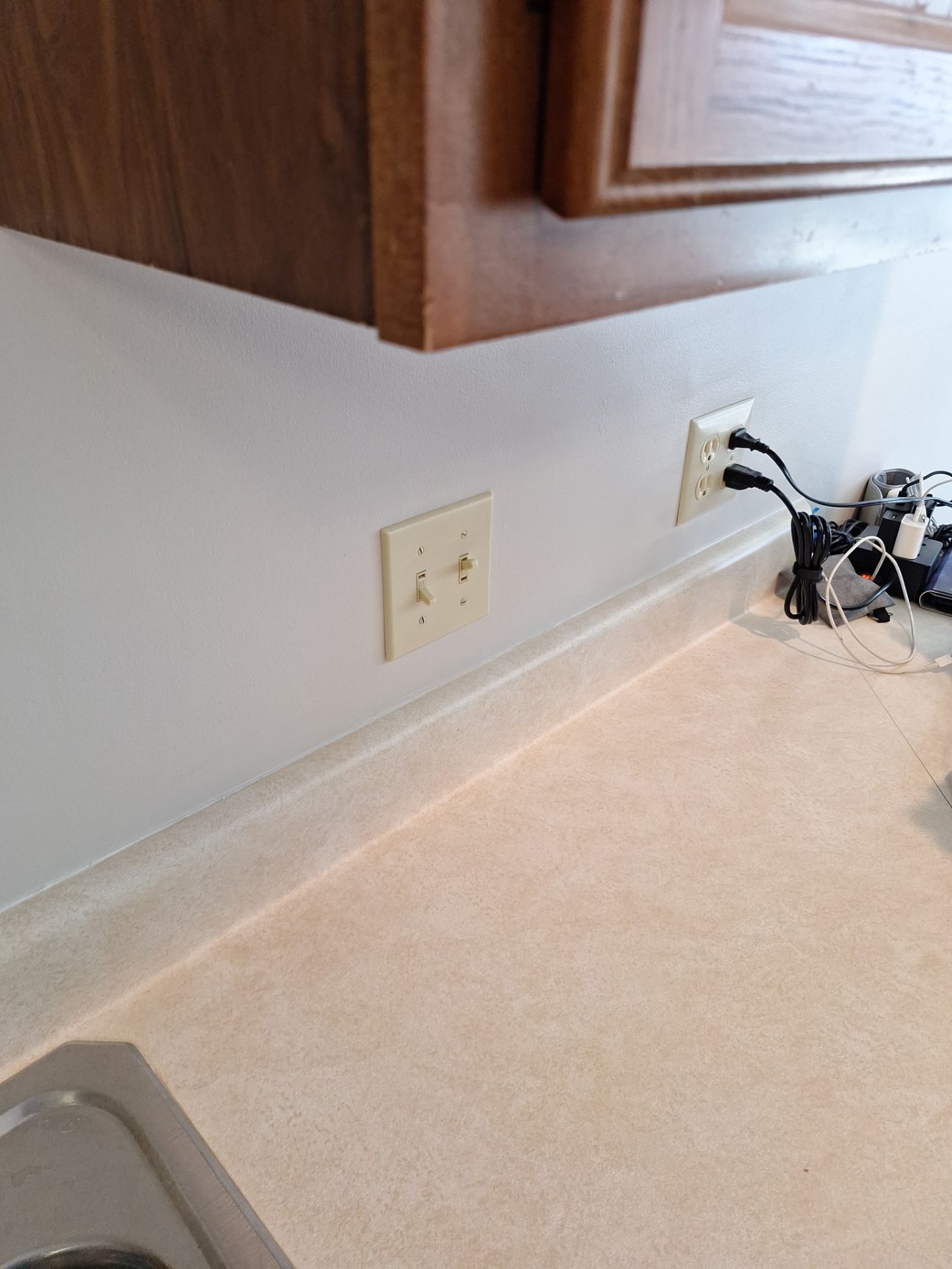 Interior Painting & Drywall Repair in Muskegon, MI | Ceiling & Wall Repaint by Gordon Painting