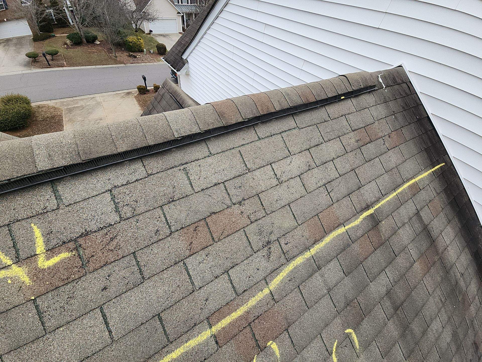 Transformative Roof Replacement After Initial Insurance Denial in Denver, NC by Best Roofing Now LLC