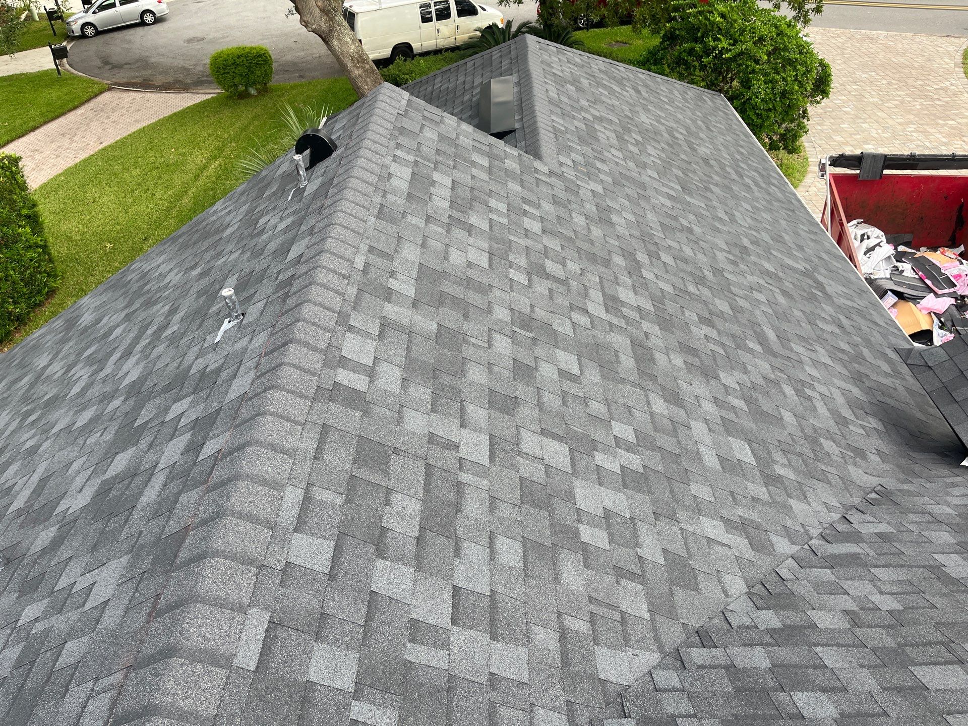 Shingle -> Shingle by Prime Roofing