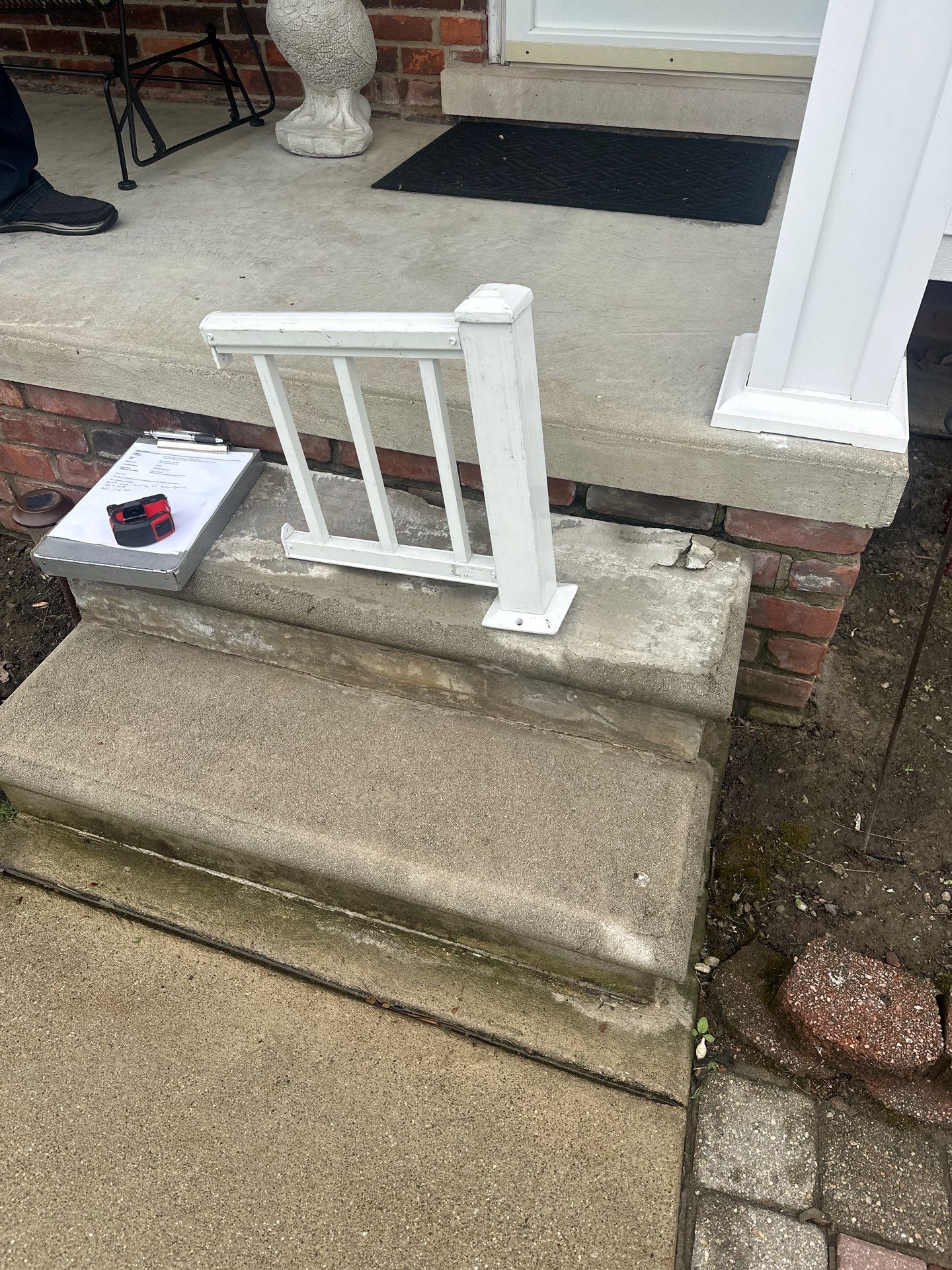 Project in Dearborn, MI by Northwest Construction