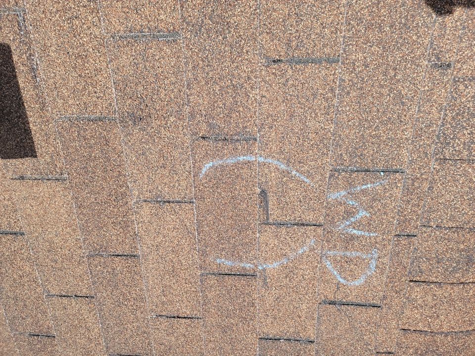 Angies's Full Re-Roof (Energy Star) by All Storm Roofing & Construction