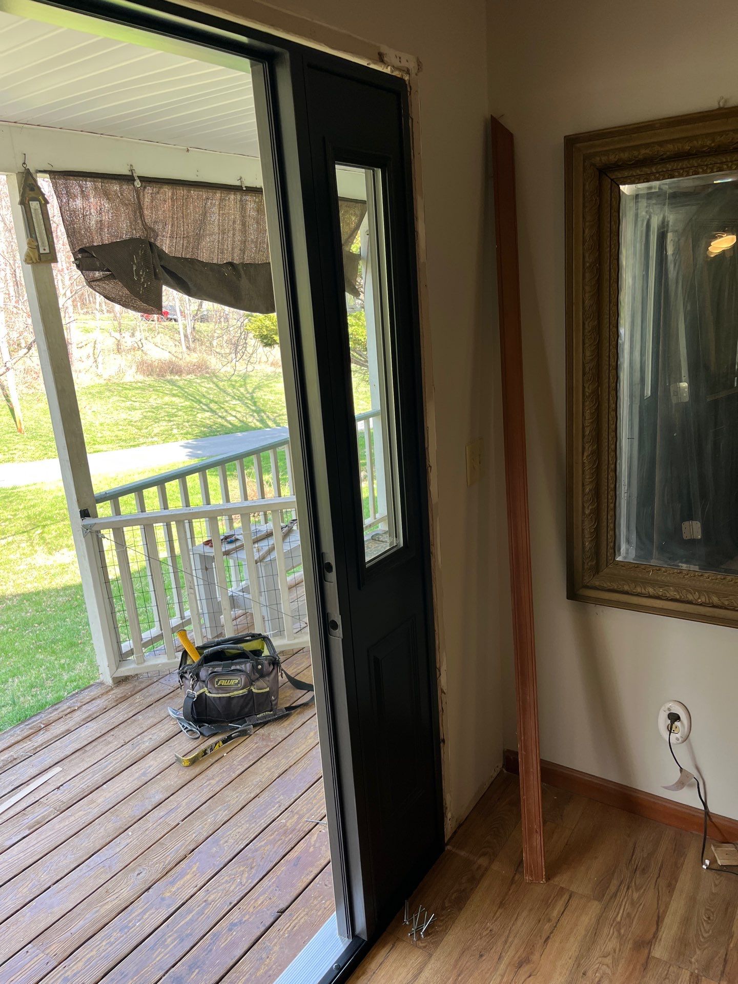 Door and windows by Aspen Home Improvements