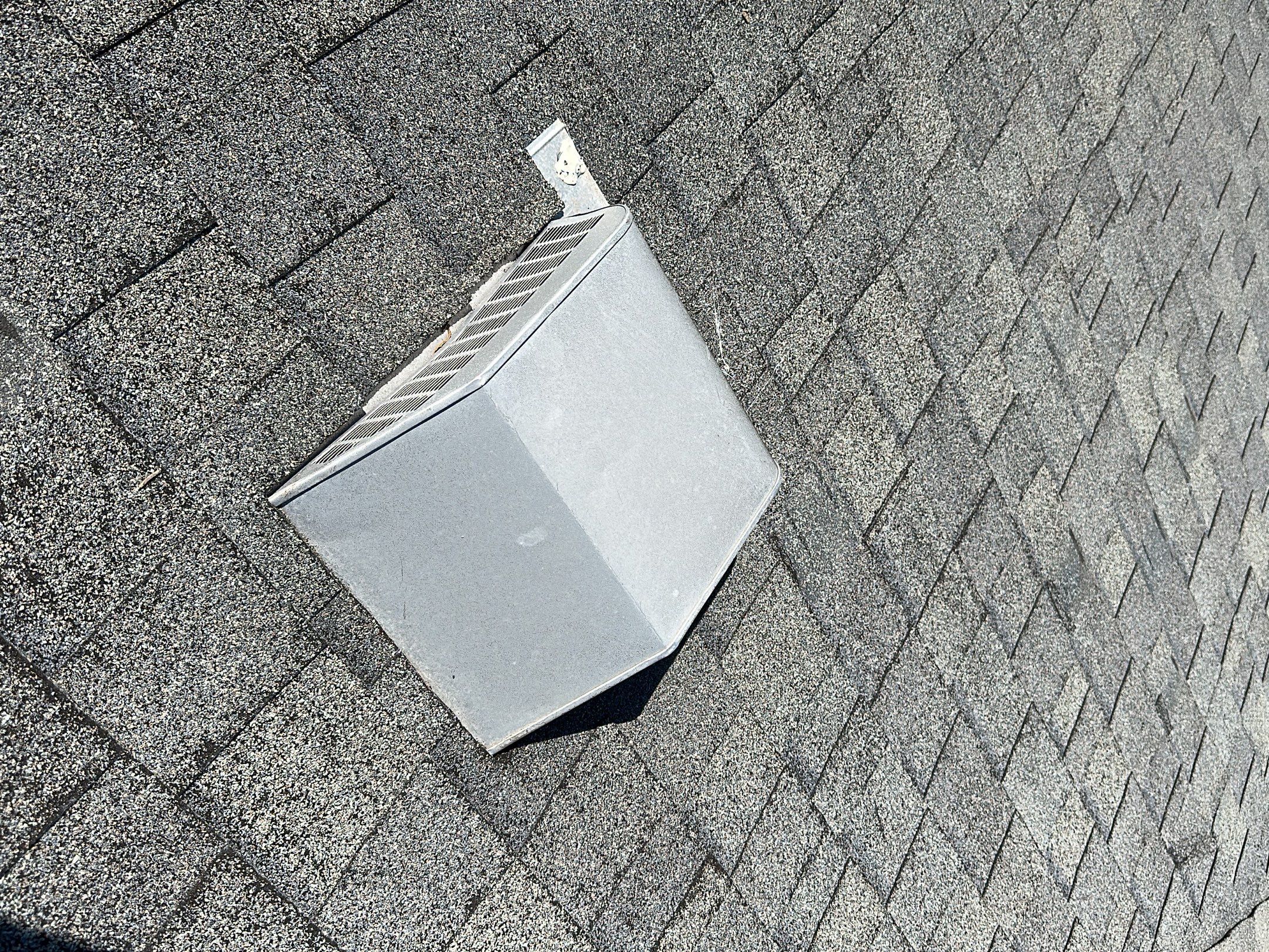 Roof Replacement using Atlas Pinnacle Pristine - Oyster Shell by Rainstoppers Roofing