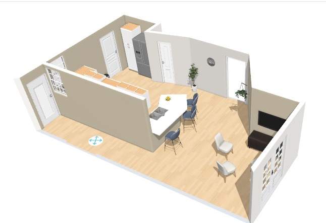 Project in Valrico by You Restorations LLC DBA YOU-Home