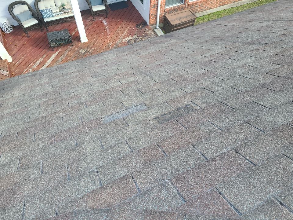 SureStart PLUS 4-STAR Warranty Fully covers materials, labor, tear-off and disposal expenses in years 1-50. by Roof Concepts Construction