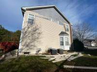 Project in Waldorf by ExteriorPros