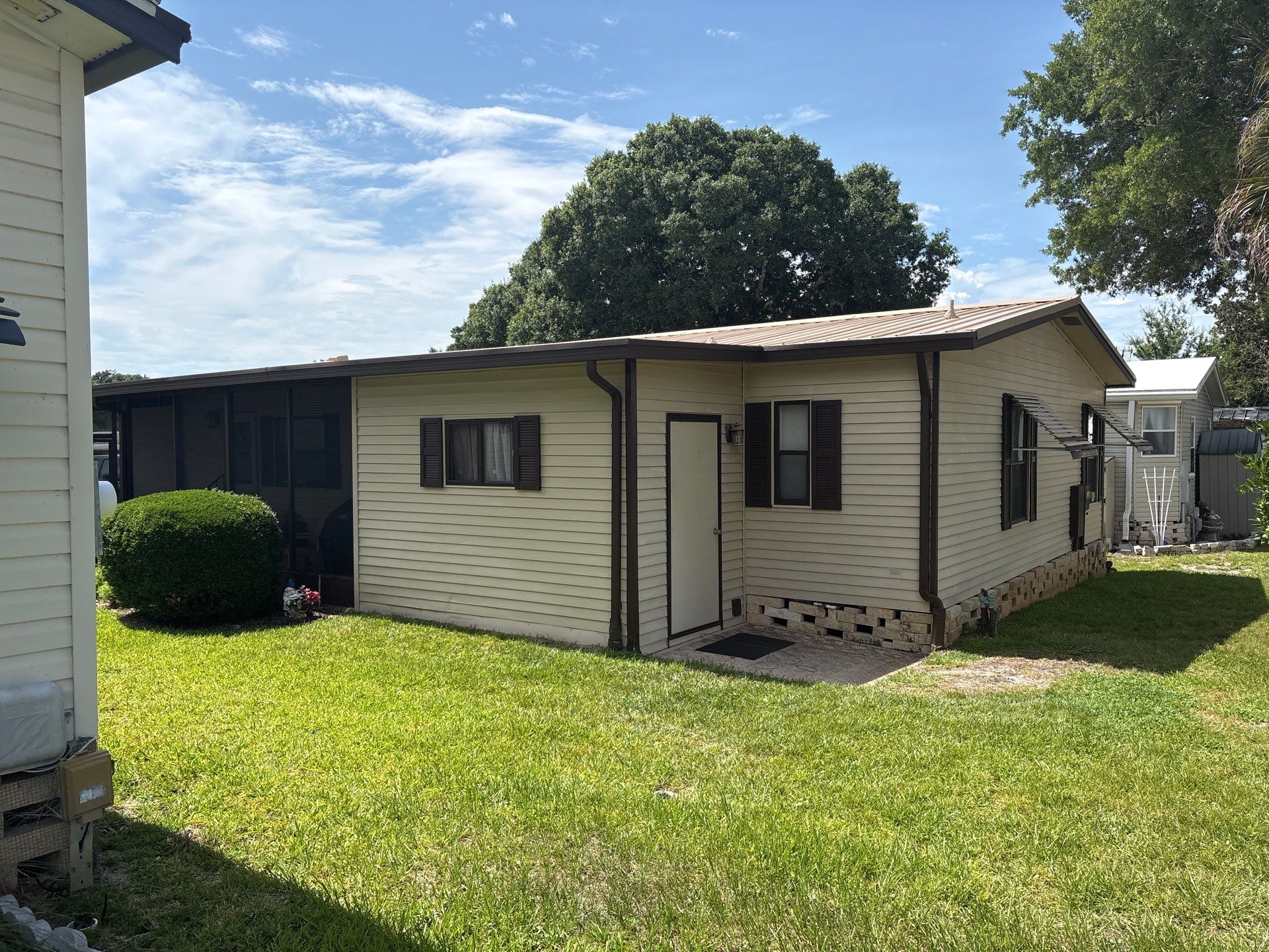 New Roof in Leesburg, FL by Brehm Roofing