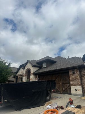 Project in Wylie