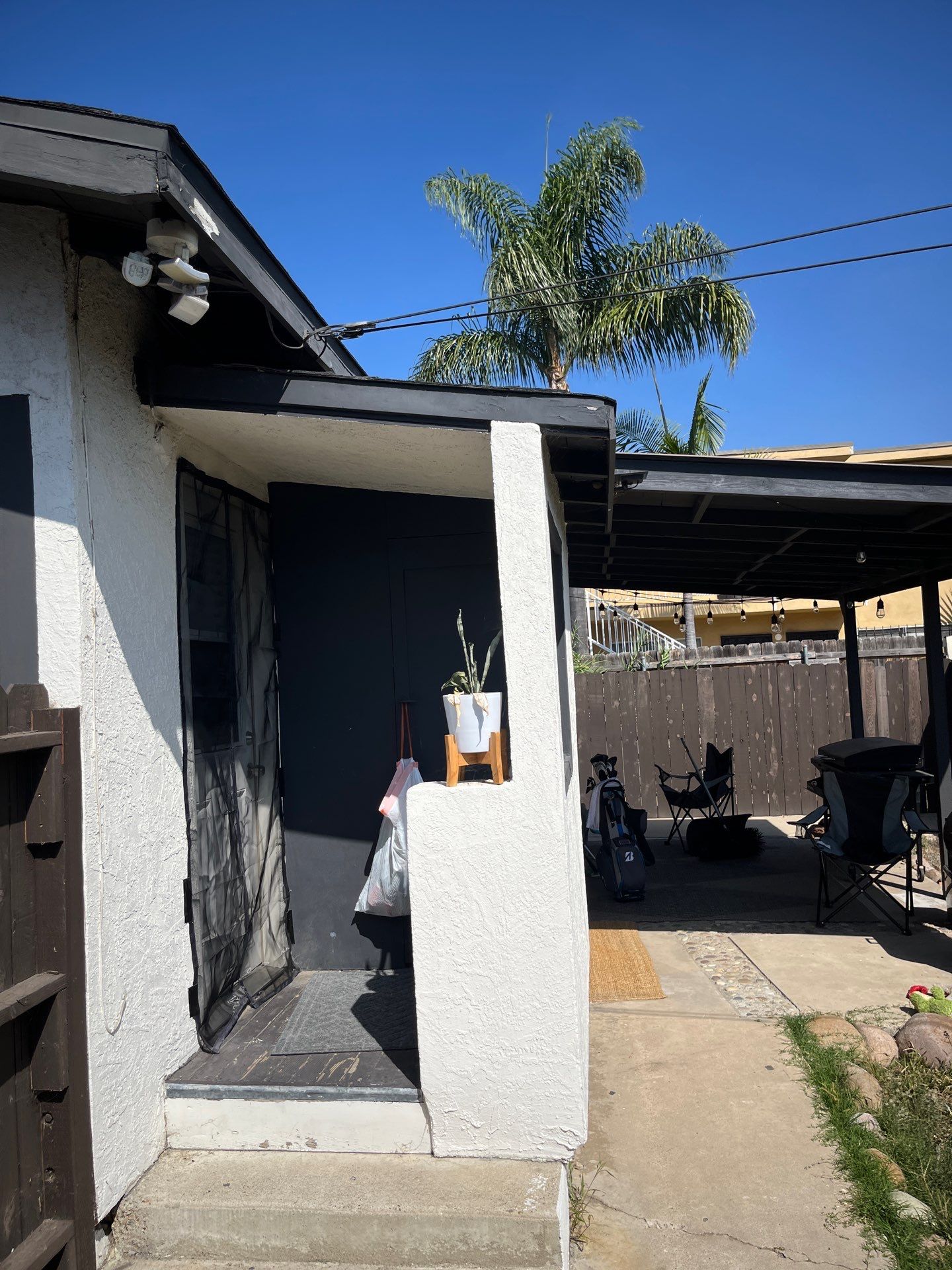 Project in  4407 Idaho St by M1 Builds, Inc.