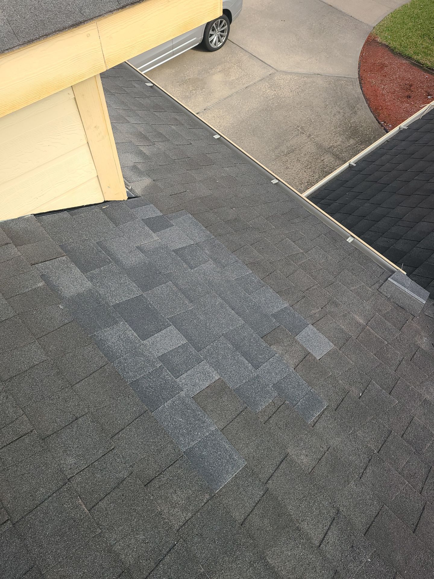 Roof Repair Rosenberg by Roof Repair Company