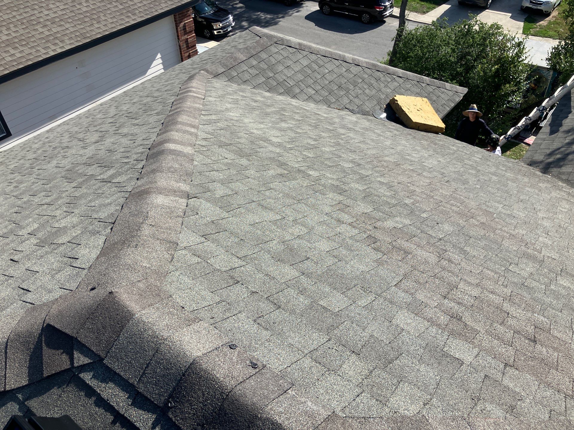 Roof Replacement - 78251 by bh roofing