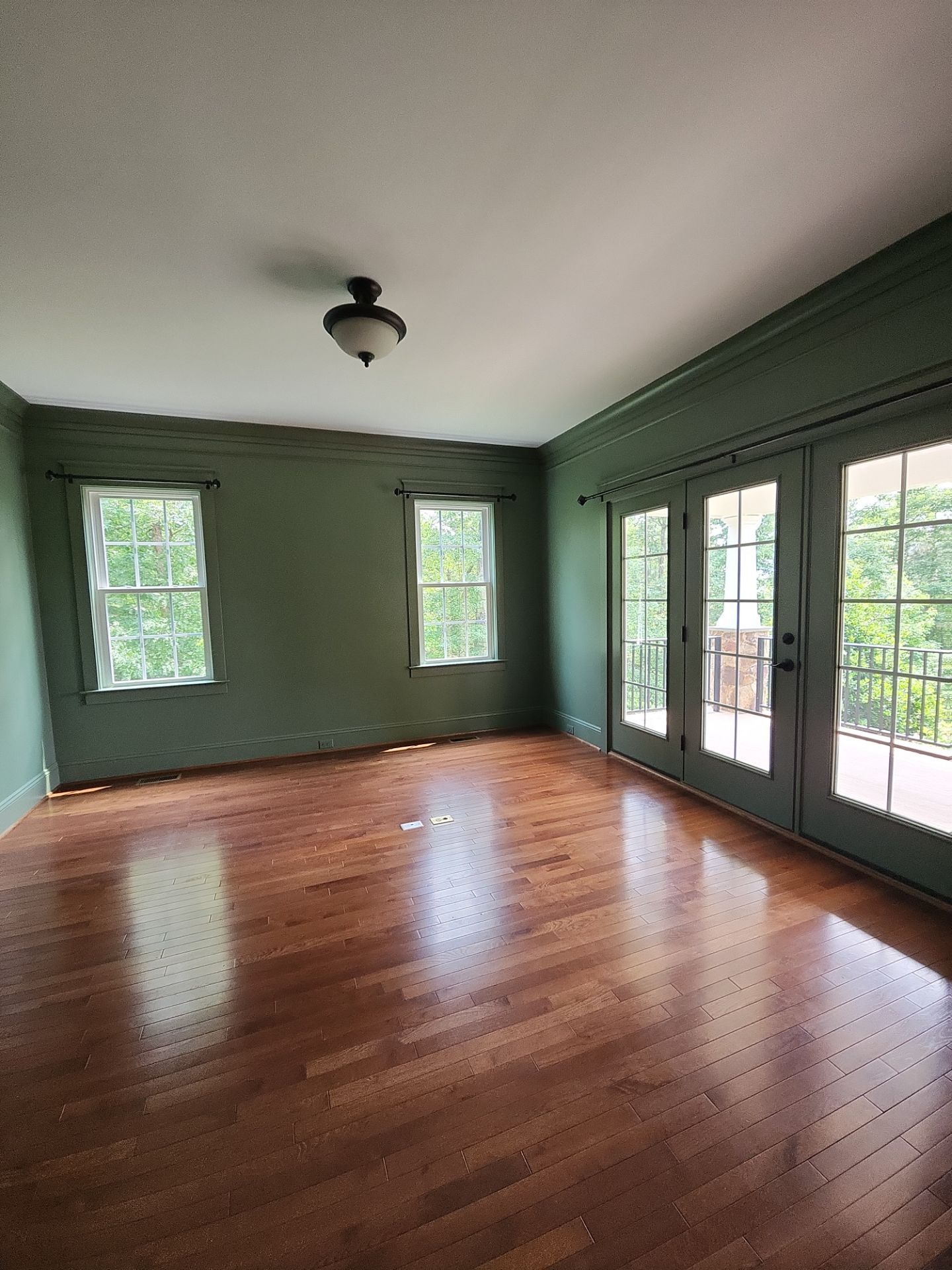 Zoya's Interior Move in Ready by Highfill Painting