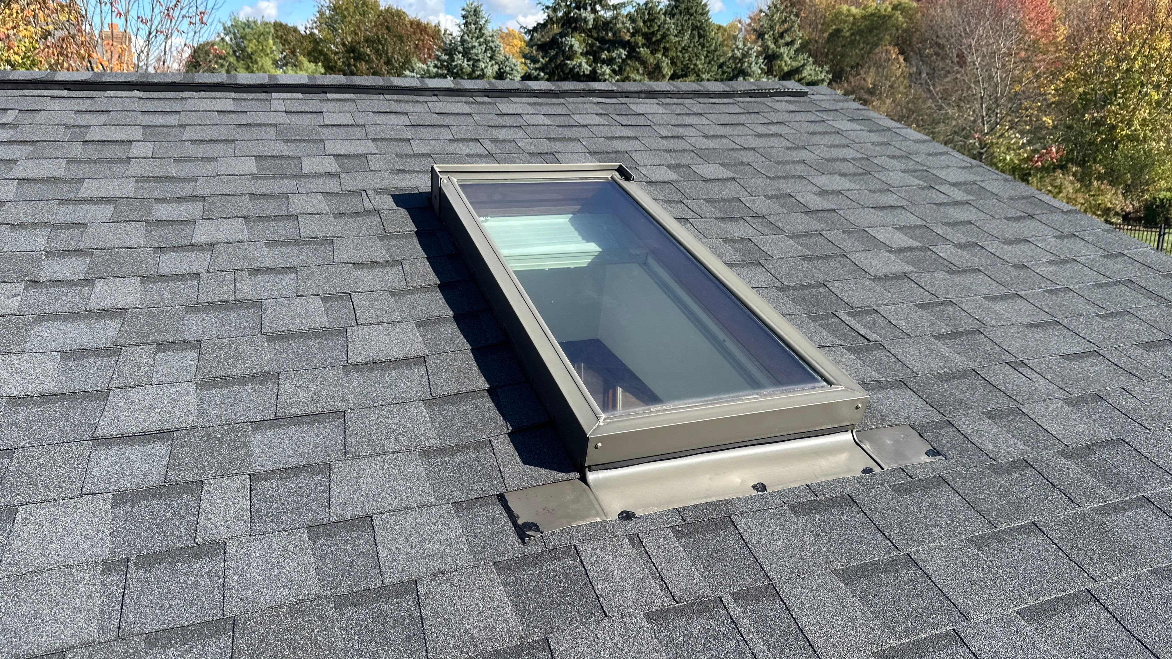 Roof Replacement by Homestyle in Painesville by Homestyle Home Improvements (HHI)