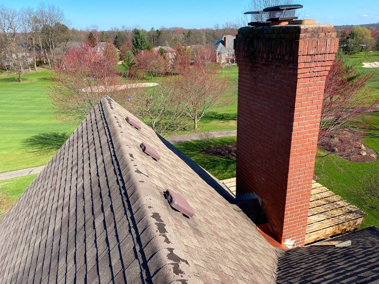 Alan Ross by Silver Leaf Contracting 