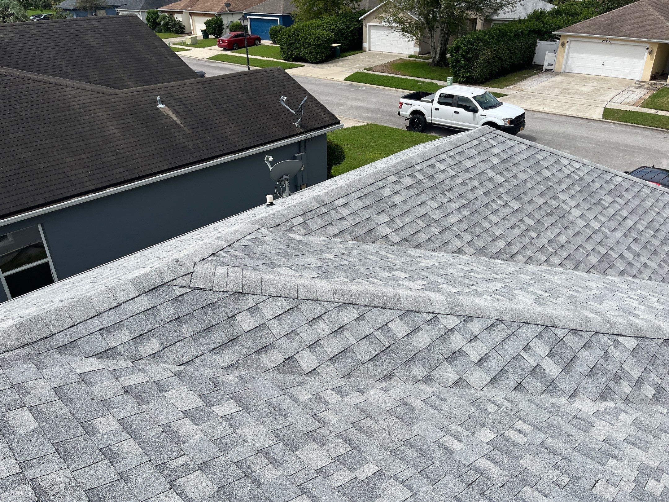 Shingle -> Shingle by Prime Roofing