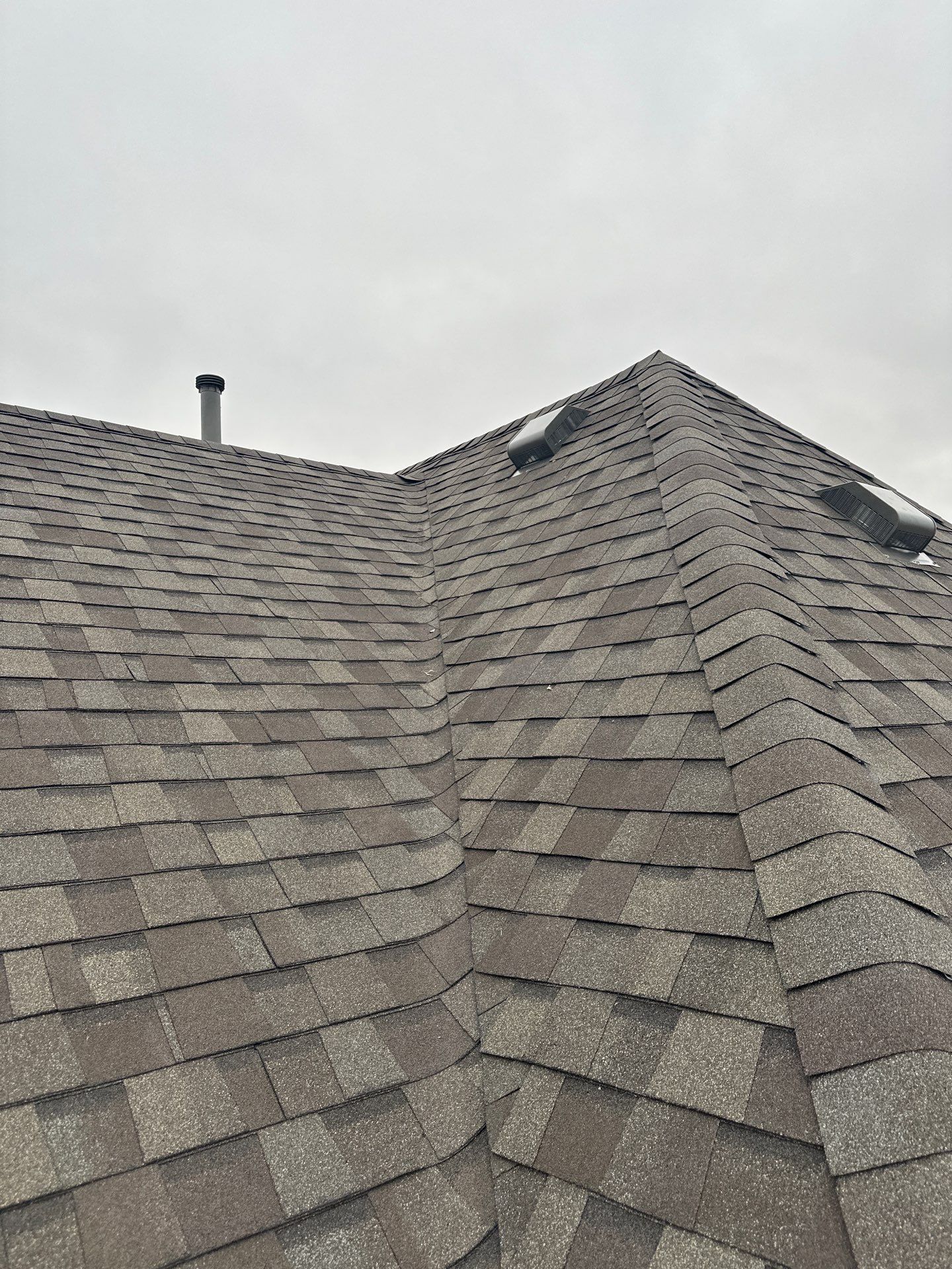 Project in McKinney by Rhino Roofing and General Contracting, LLC