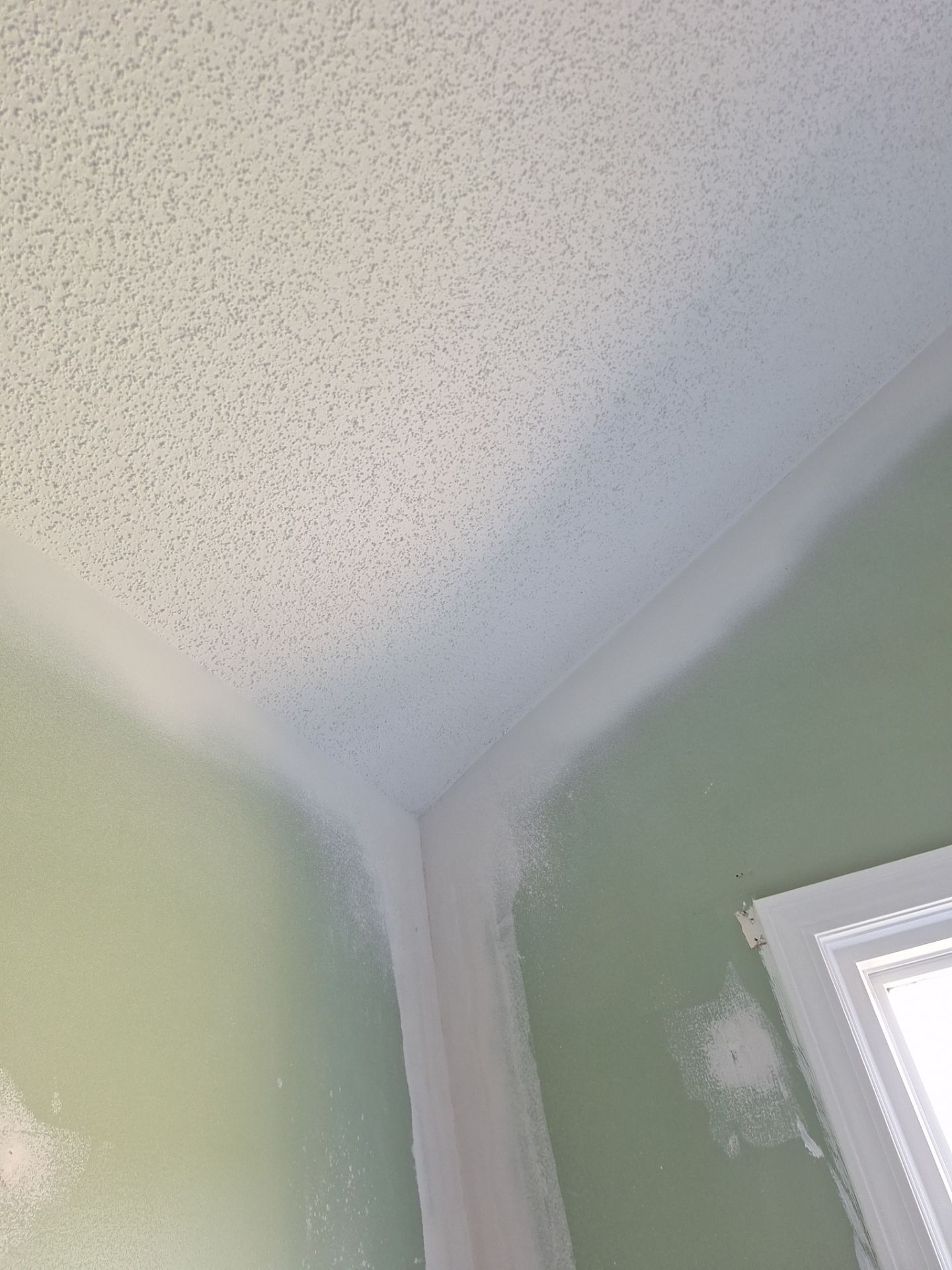 Interior Renovation and Multi-Level Deck Staining in Norton Shores by Gordon Painting