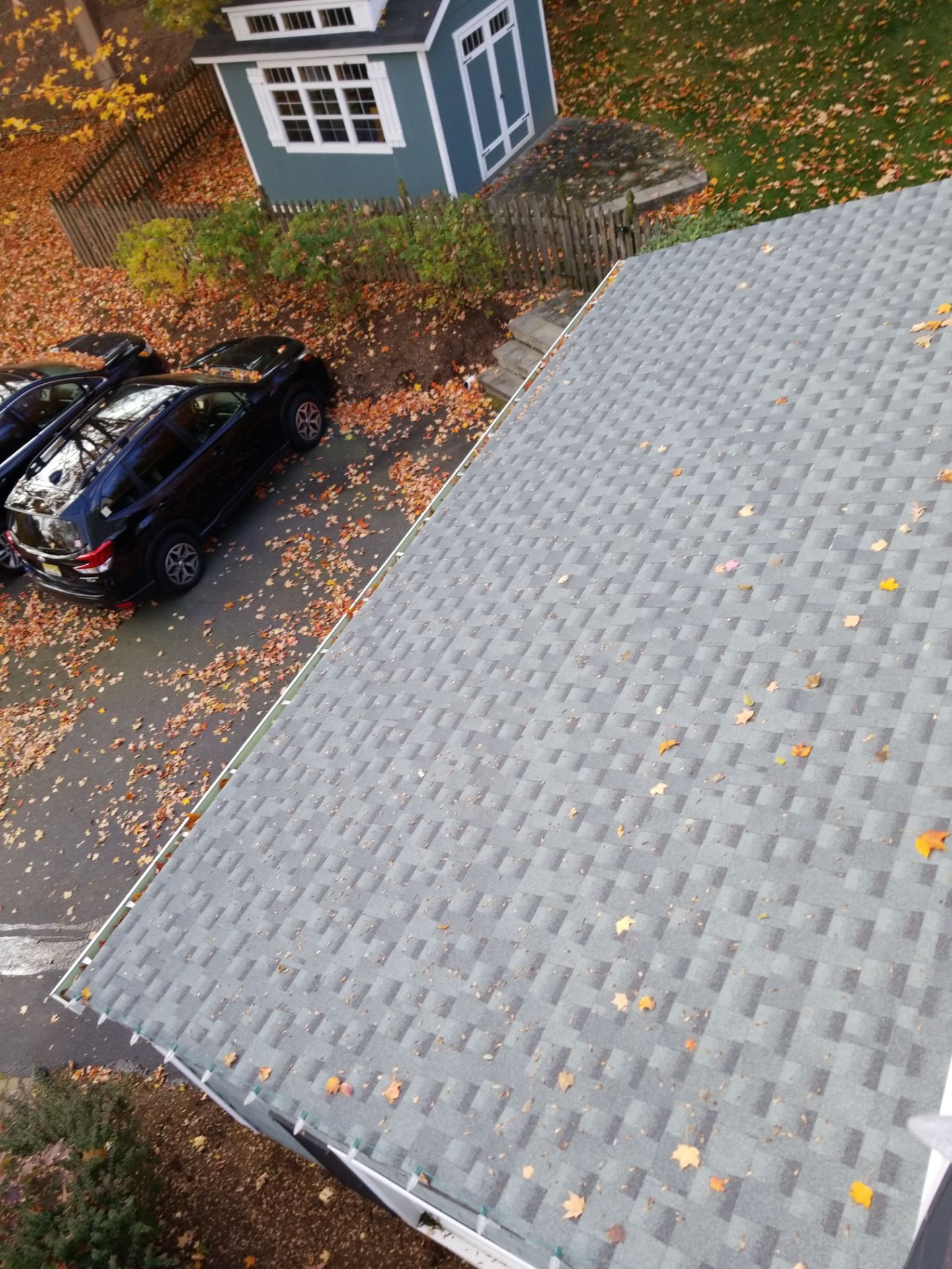 Gutter Cleaning Essential Plan in Morristown, NJ by NJ Home Maintenance Services