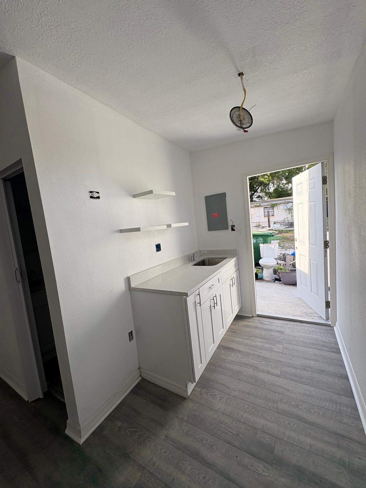 Project in Tampa by You Restorations LLC DBA YOU-Home