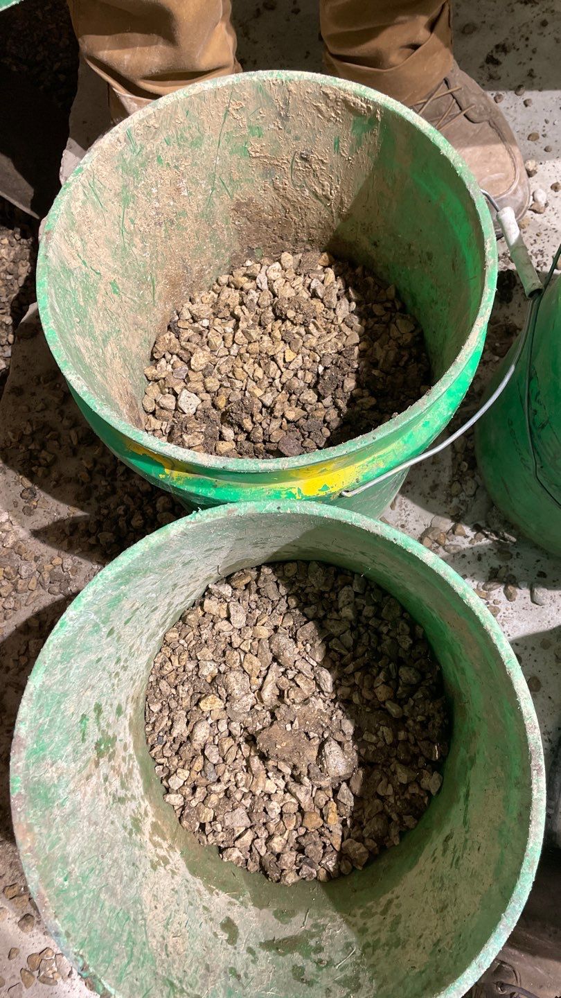 Drain Tile Repair & Wall Drainage in Shakopee, MN by Waterproofing Northeast