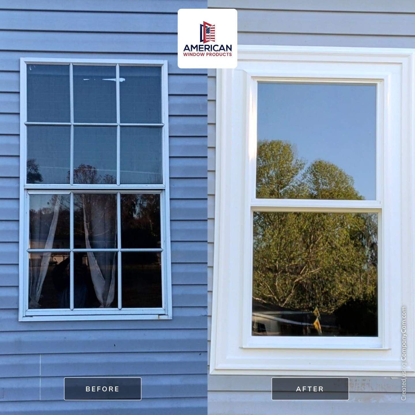 Slocomb Windows and Doors by American Window Products Inc  CBC1251207