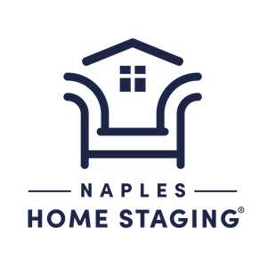 Logo for Naples Home Staging®