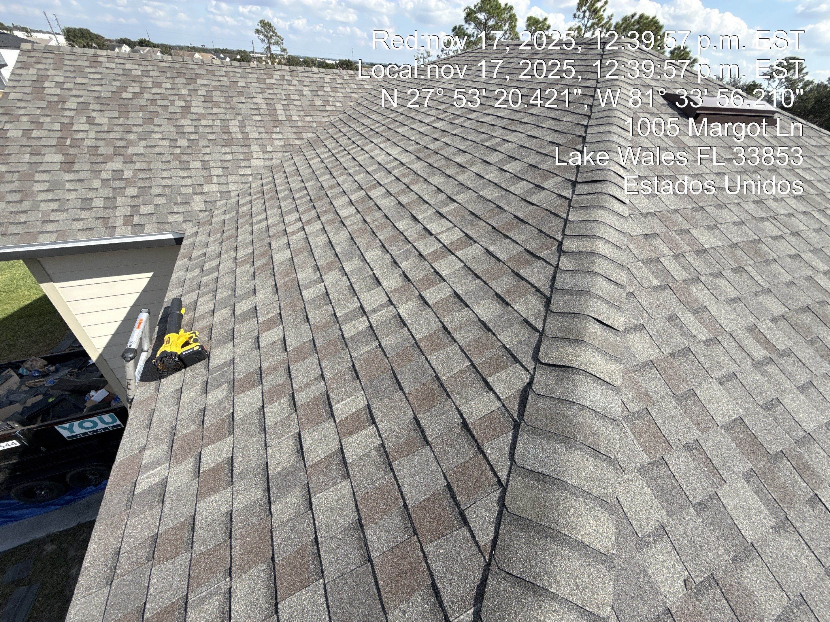 Project in Lake Wales by You Restorations LLC DBA YOU-Home