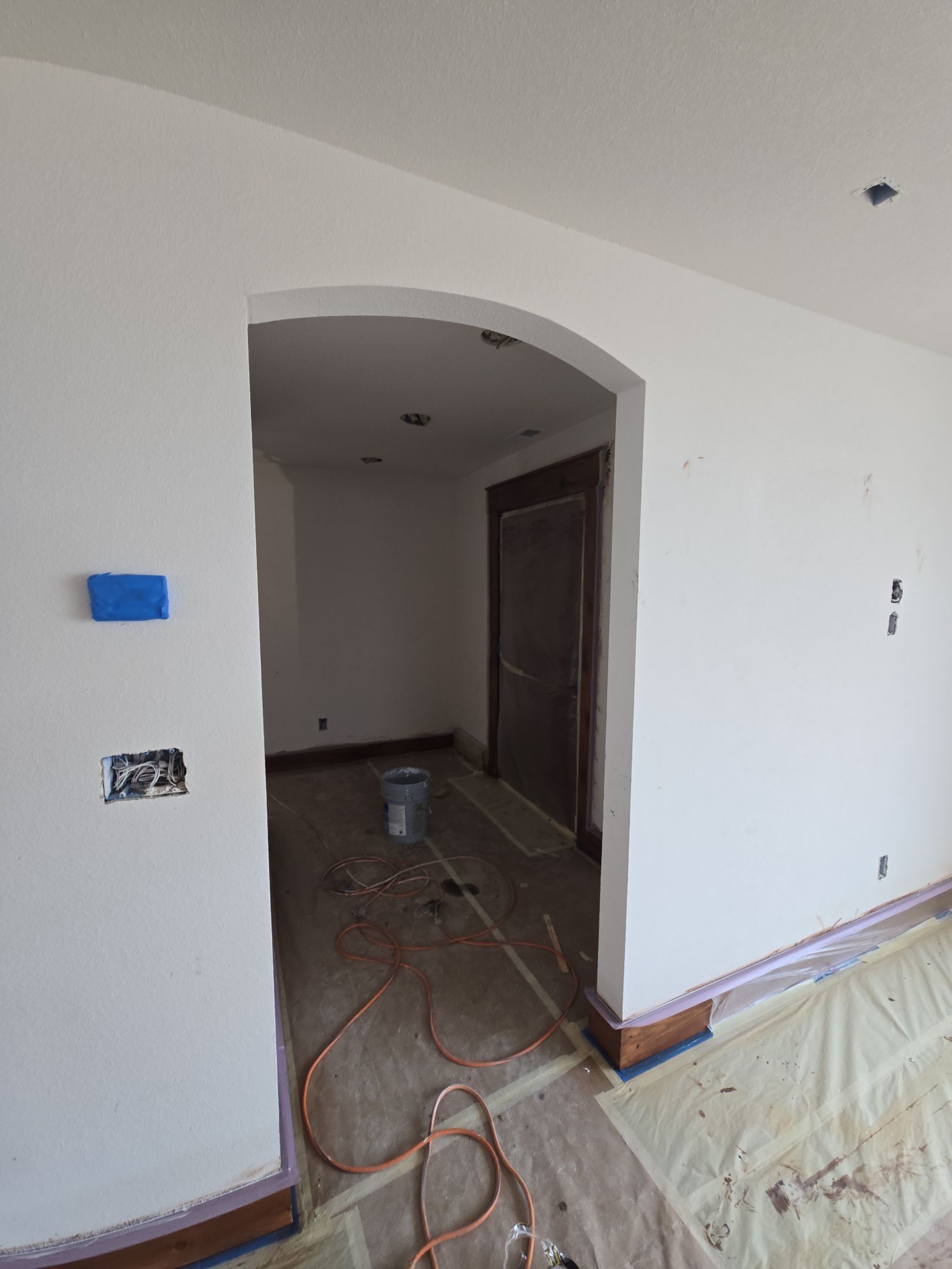 Honoring a 25‑Year Vision: A Home Finished to Last by J&M Painting LLC