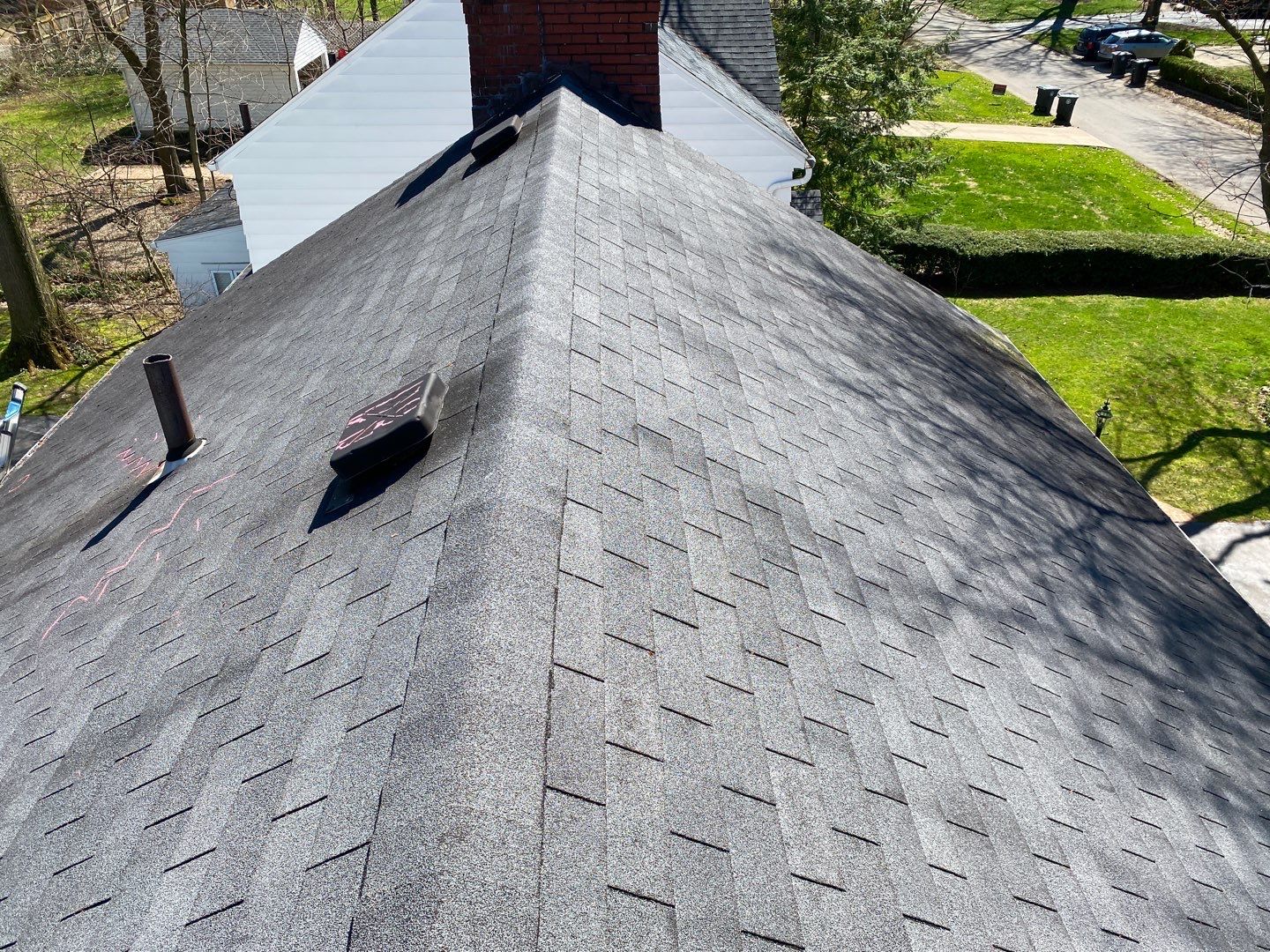 Kathy Folkerth by Silver Leaf Contracting 