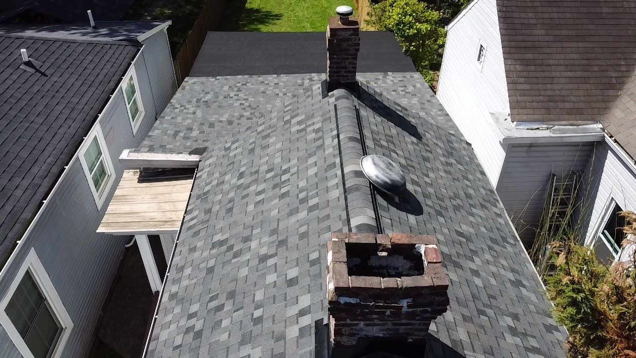 Home Flip by Storm Contracting 